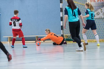 Bild 4 - HFV Futsalmeisterschaft